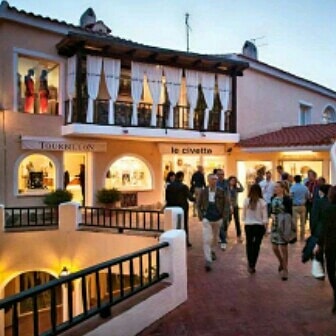 costa smeralda