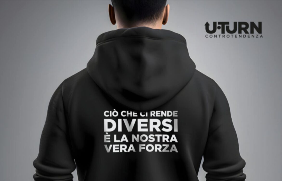 u turn roma