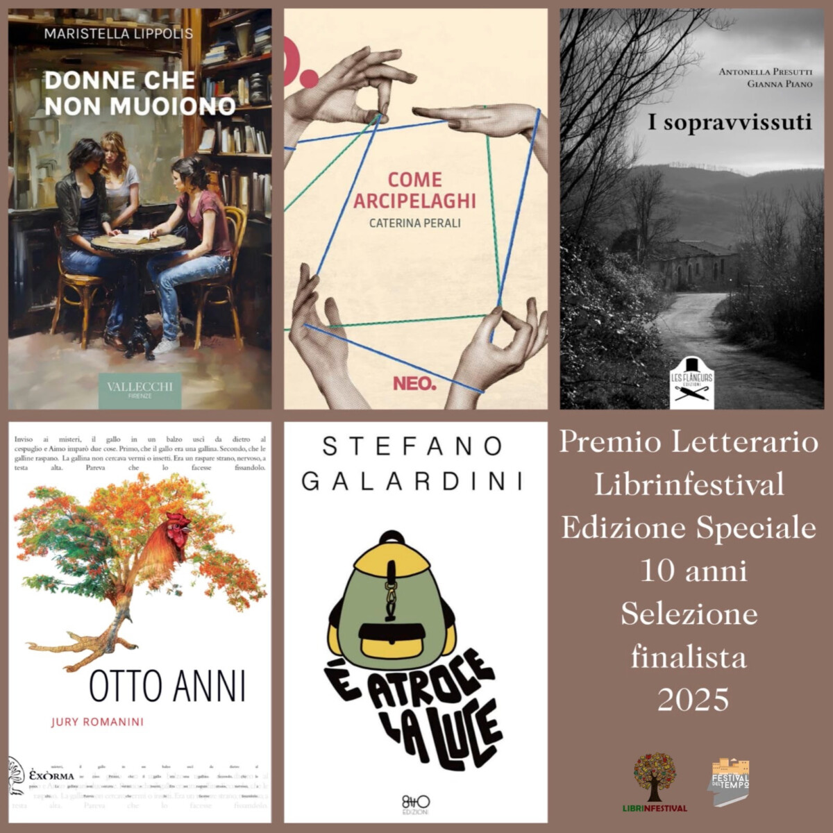 LIBRINFESTIVAL