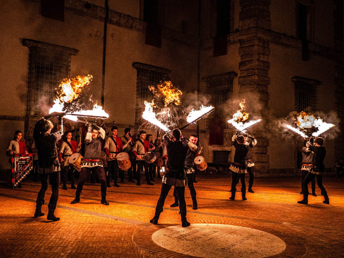 umbria