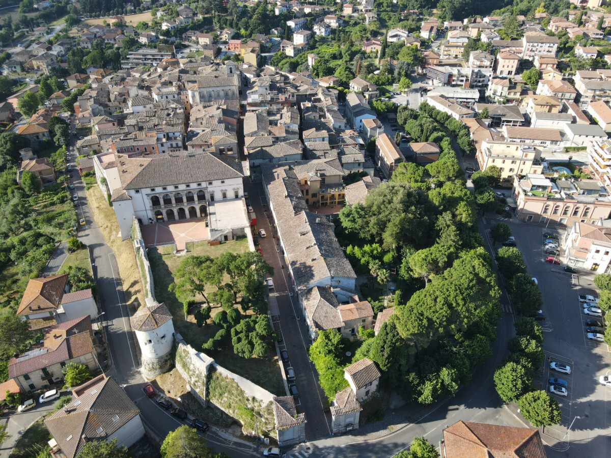 umbria