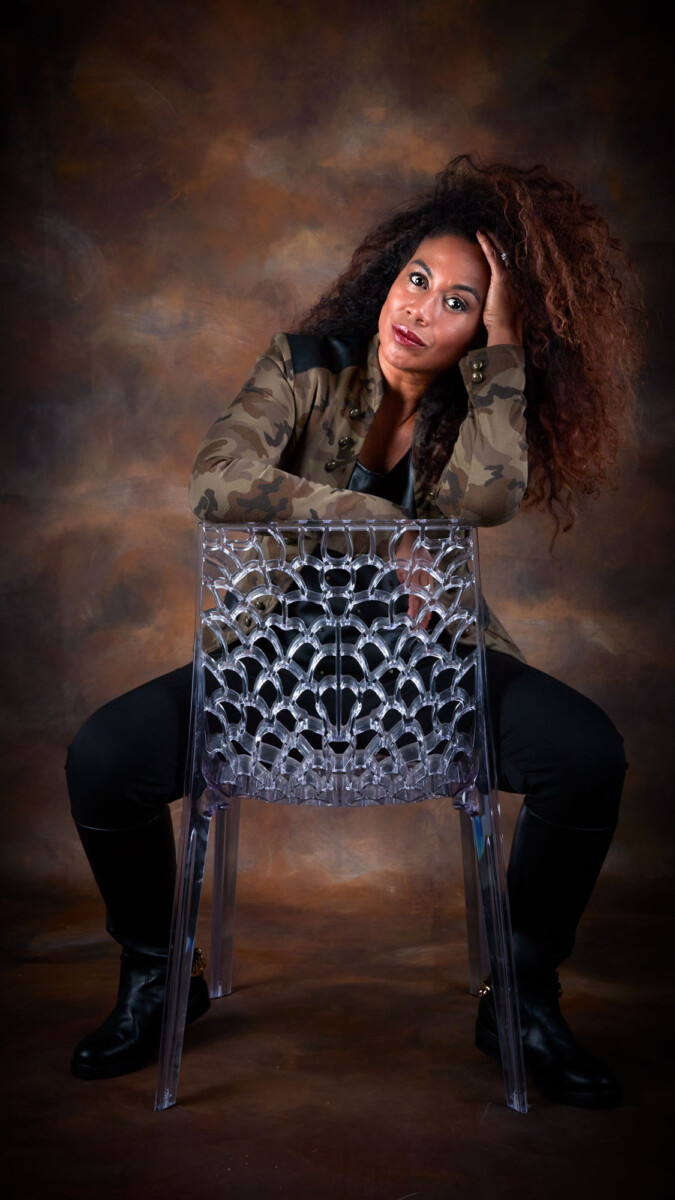 sherrita