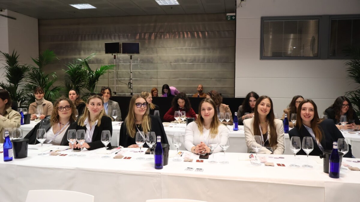 DONNE DEL VINO