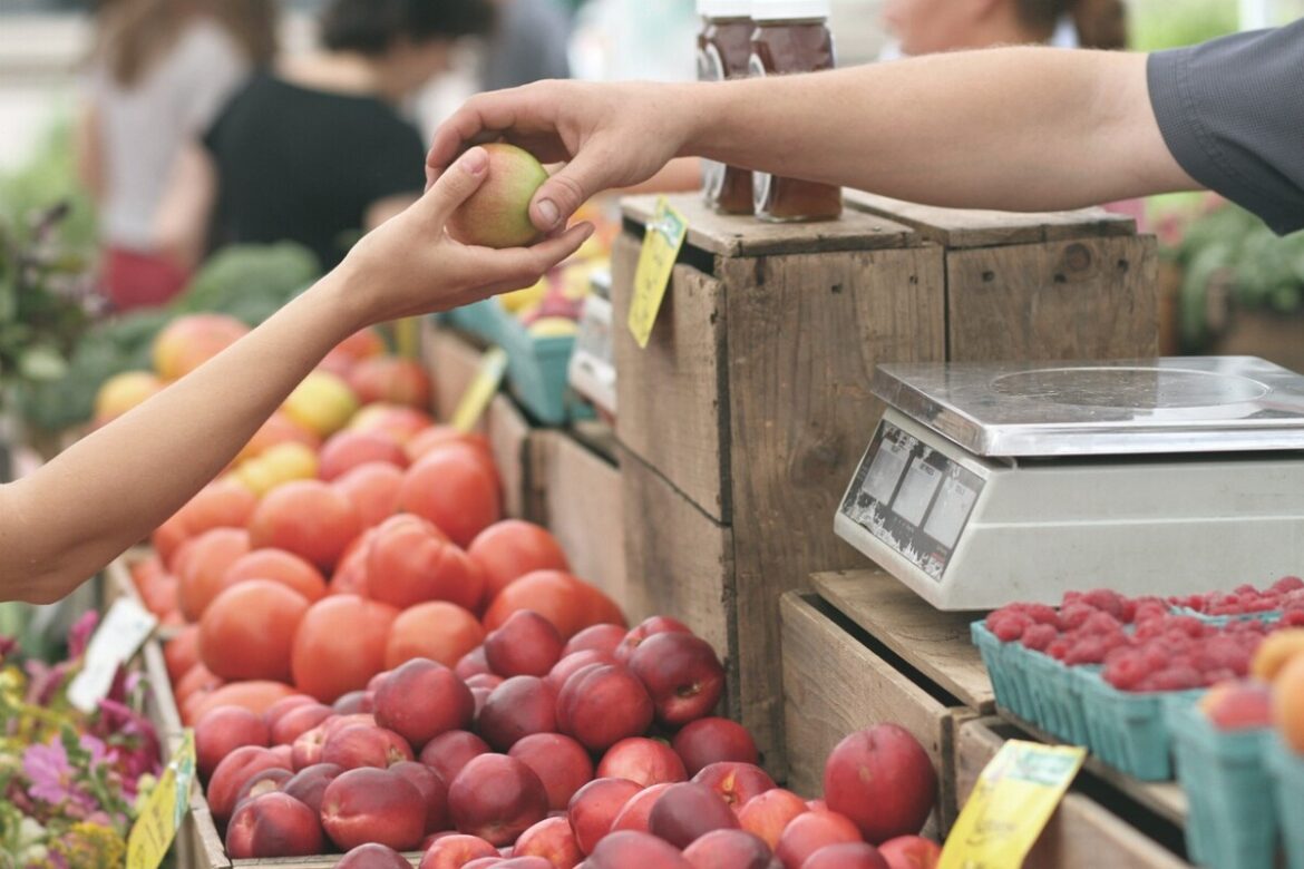 apples-1841132_1280 grottaferrata mercato