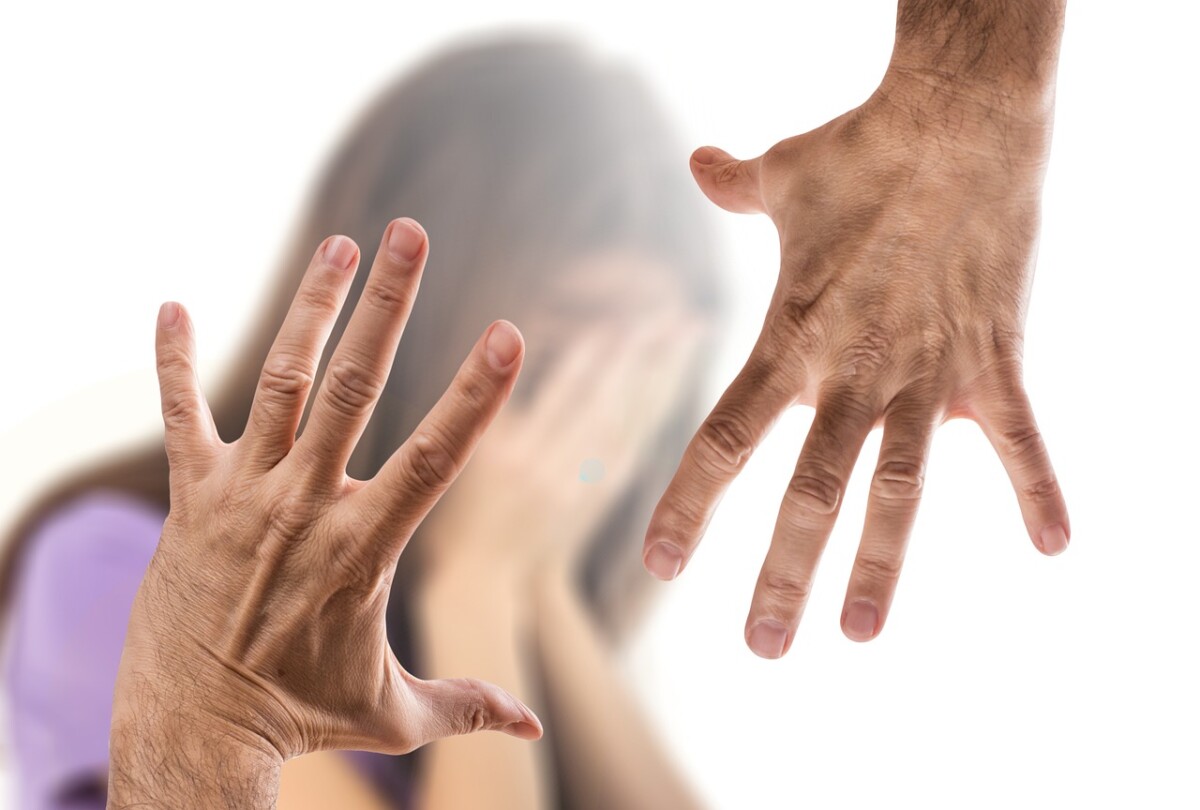 roma violenza