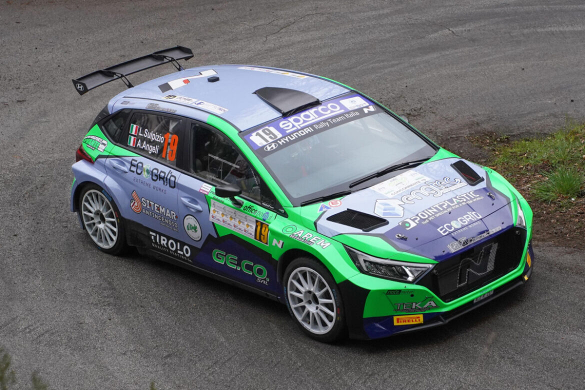 rally