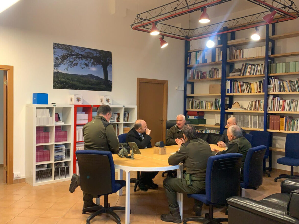 castelli romani parco