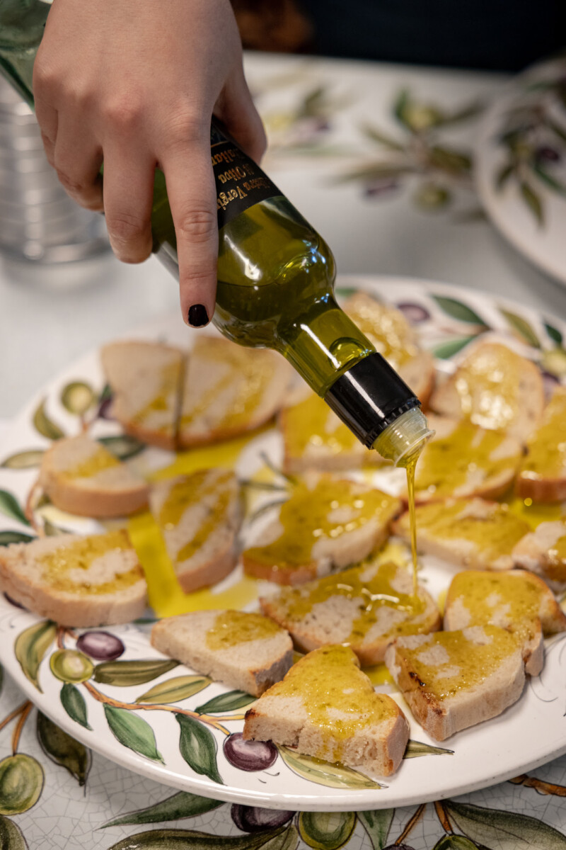umbria olio