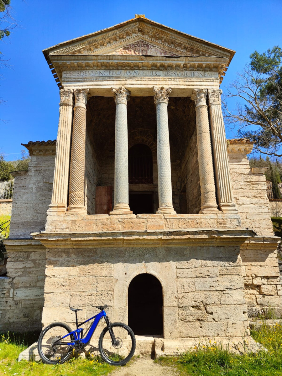 umbria