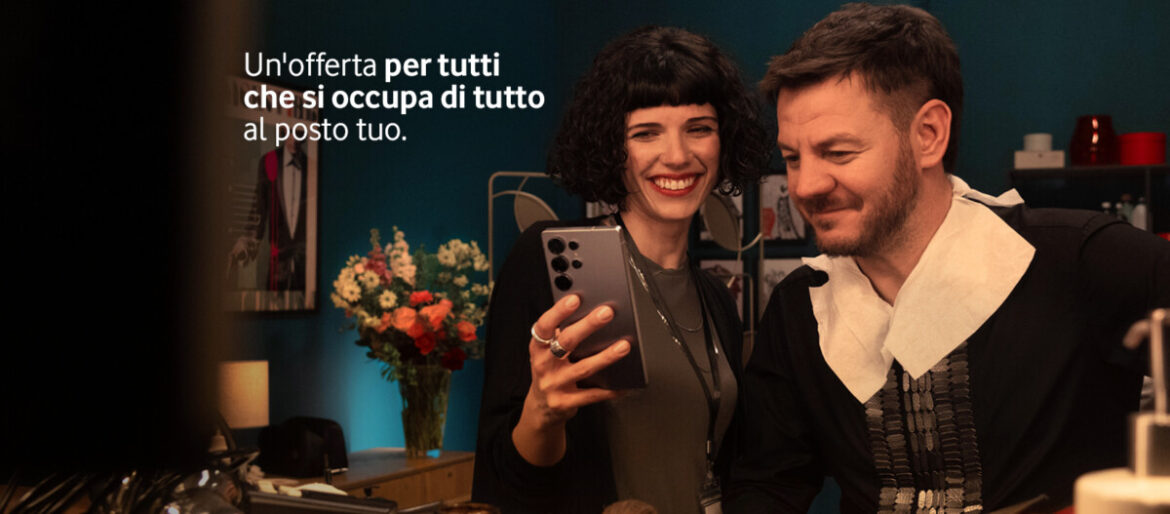 vodafone