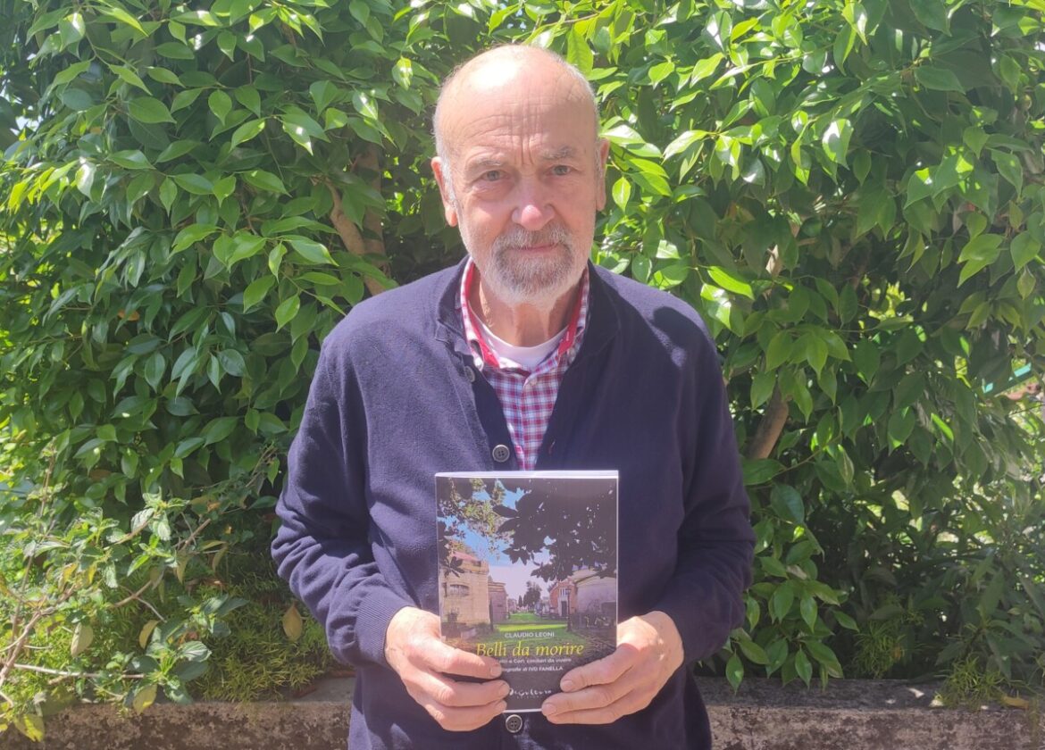 CLAUDIO LEONI