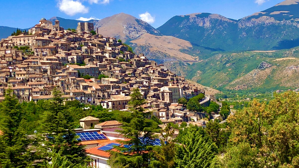 borghi