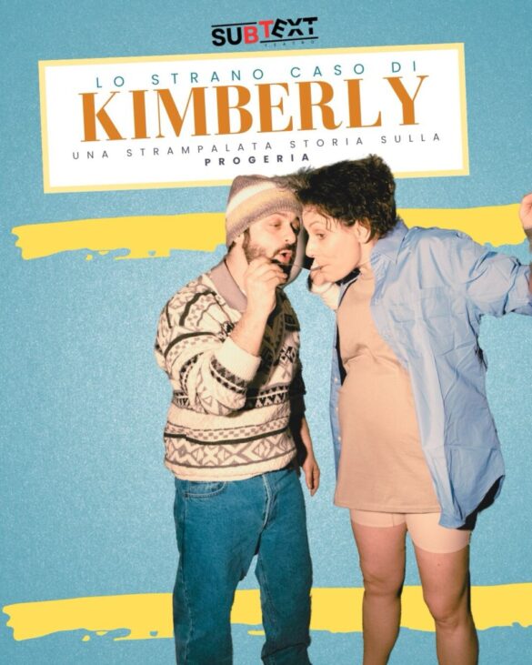 PHOTO KIMBERLY 2 roma