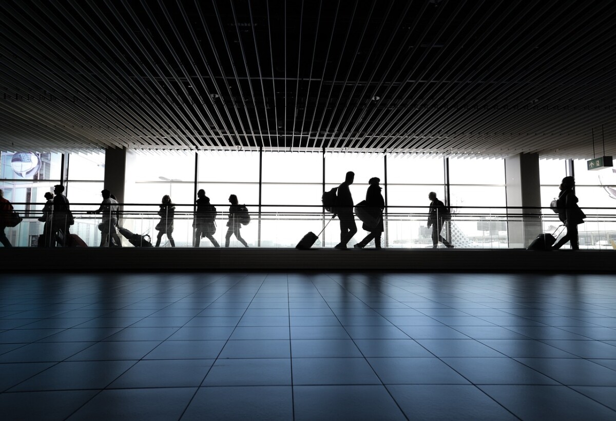 assunzioni aeroporto