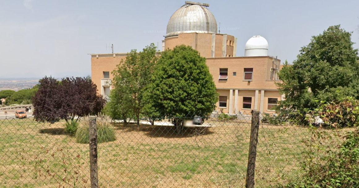 monte porzio