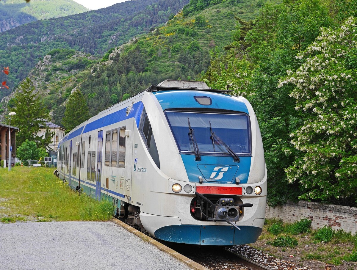 ferrovie
