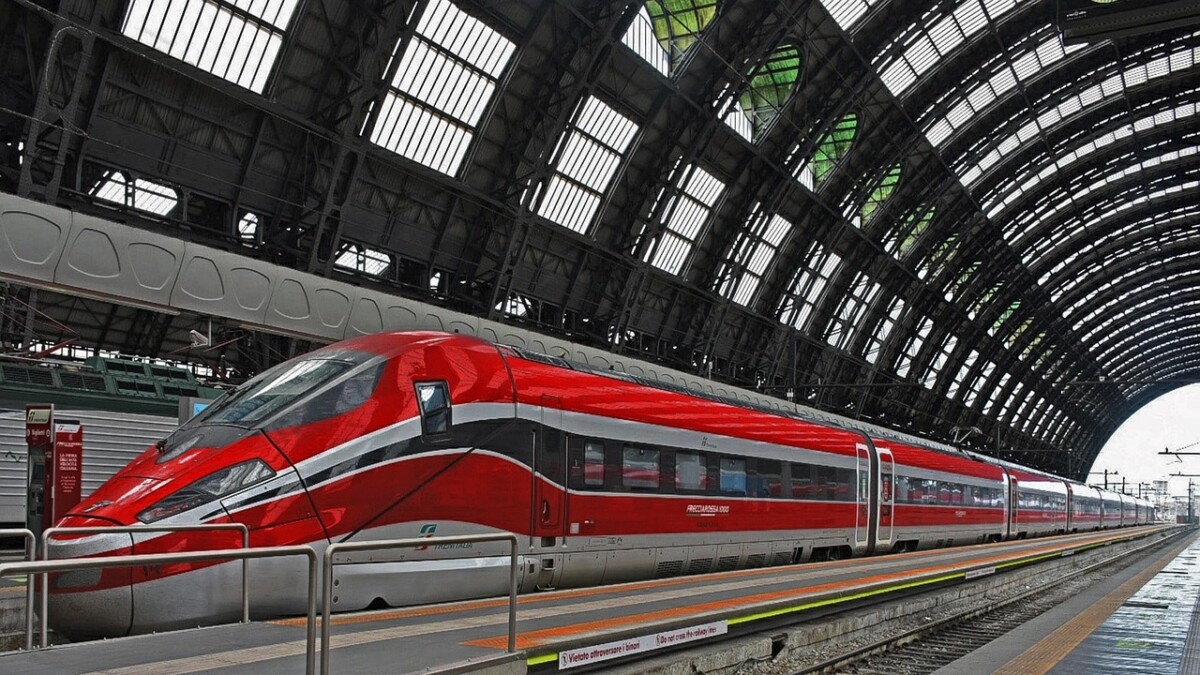 ferrovie