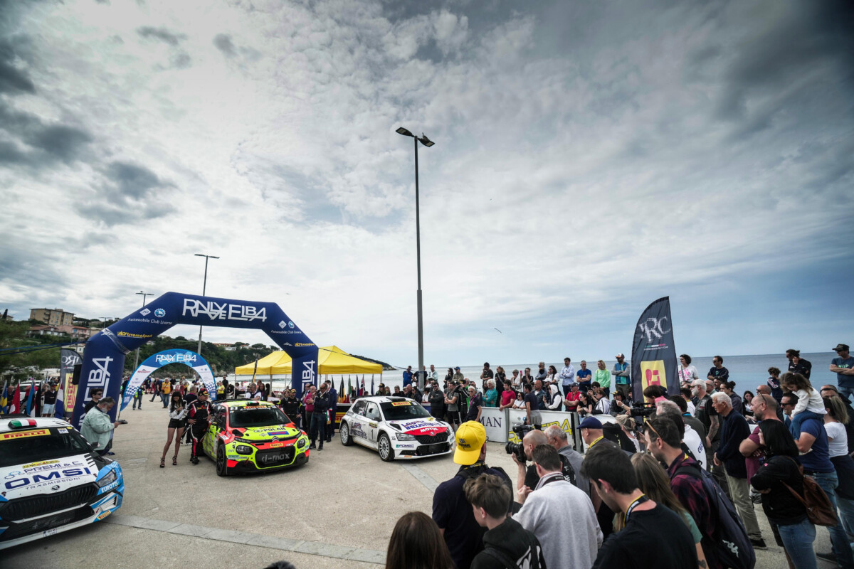 RALLY