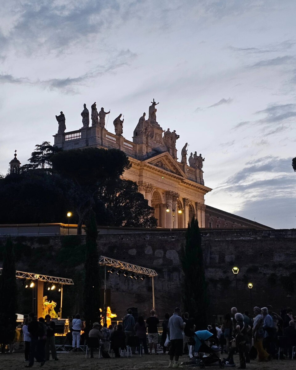 roma