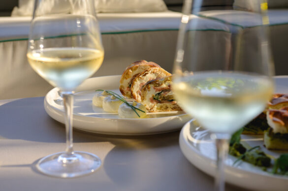 Solum _ L’aperitivo