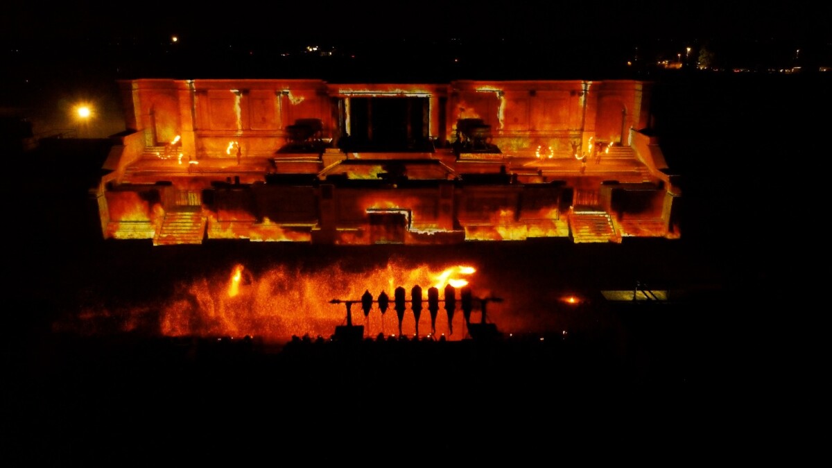 roma