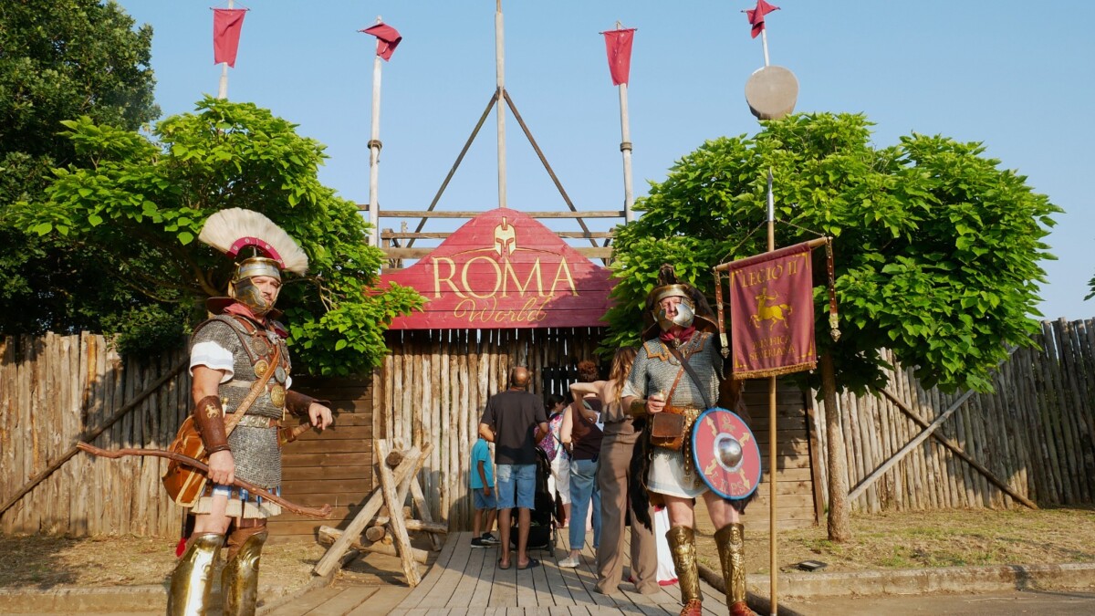 roma