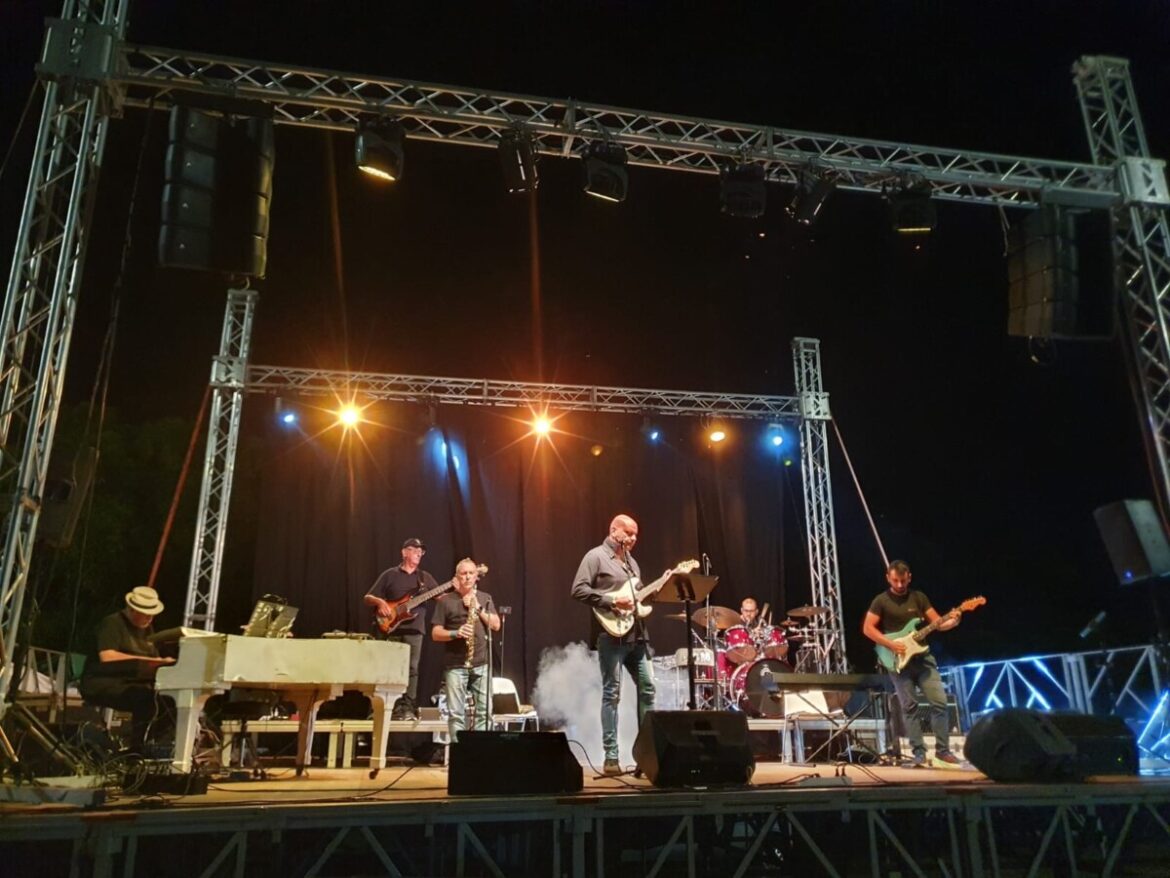 blues for pino 2 blues