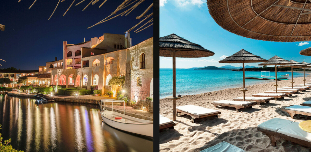 porto cervo
