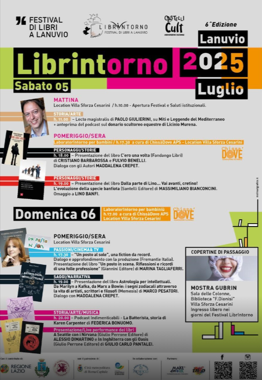lanuvio