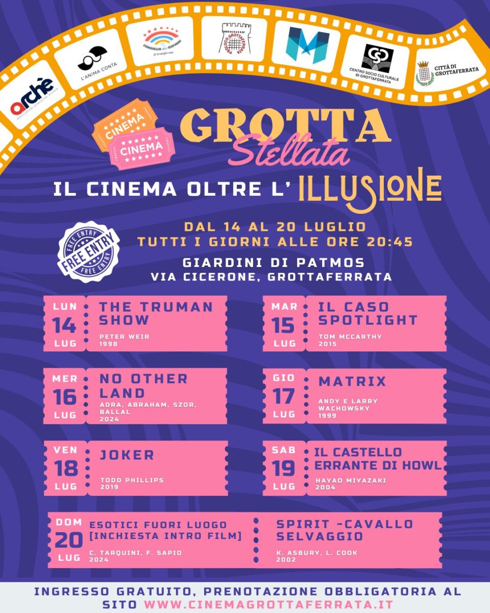 GROTTAFERRATA
