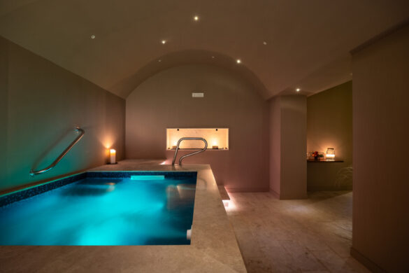 Palazzo Dama _ Daham Spa 1
