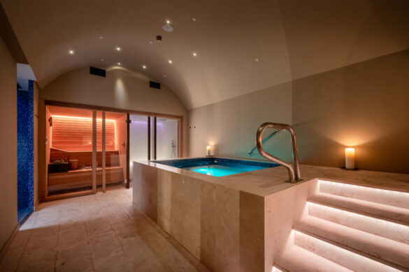 Palazzo Dama _ Daham Spa 2