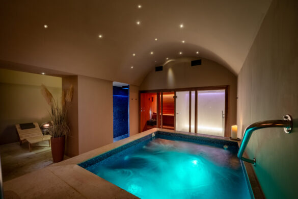 Palazzo Dama _ Daham Spa 3