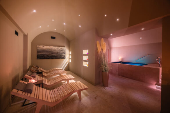 Palazzo Dama _ Daham Spa