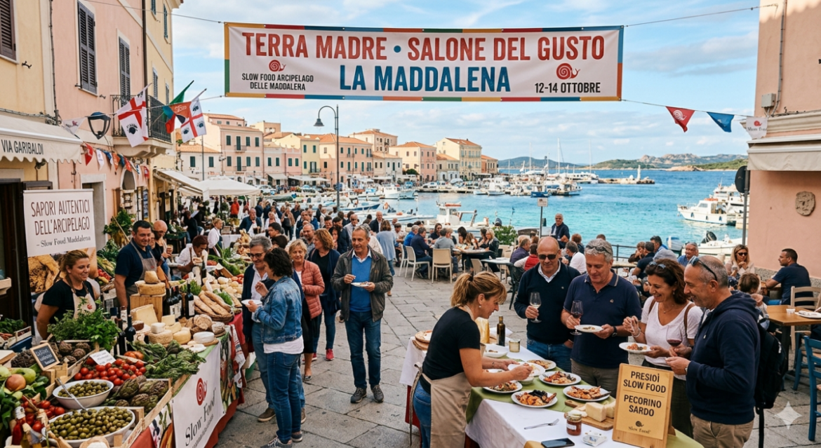 la maddalena