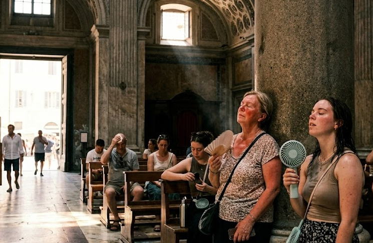 roma