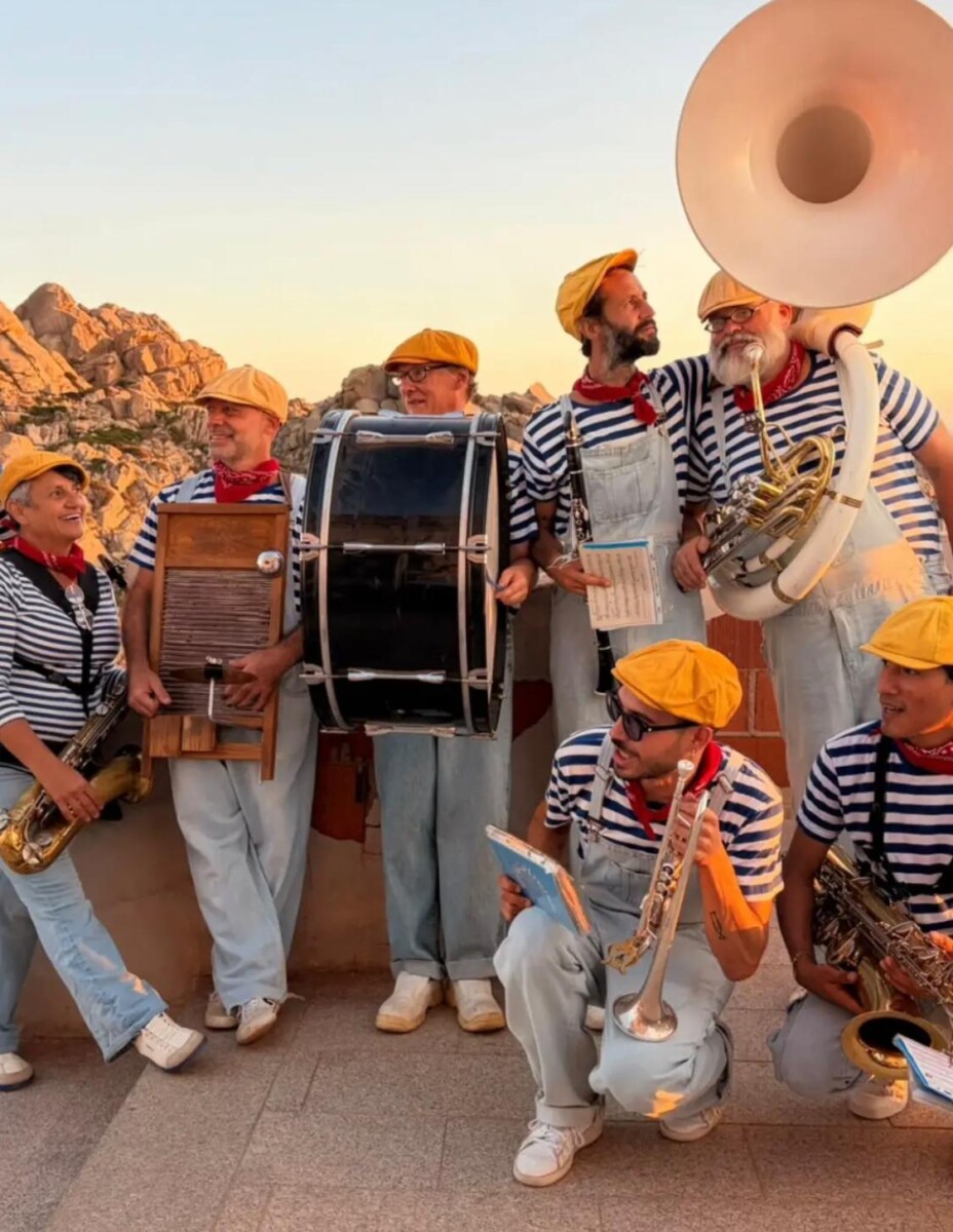 Santa Teresa Gallura