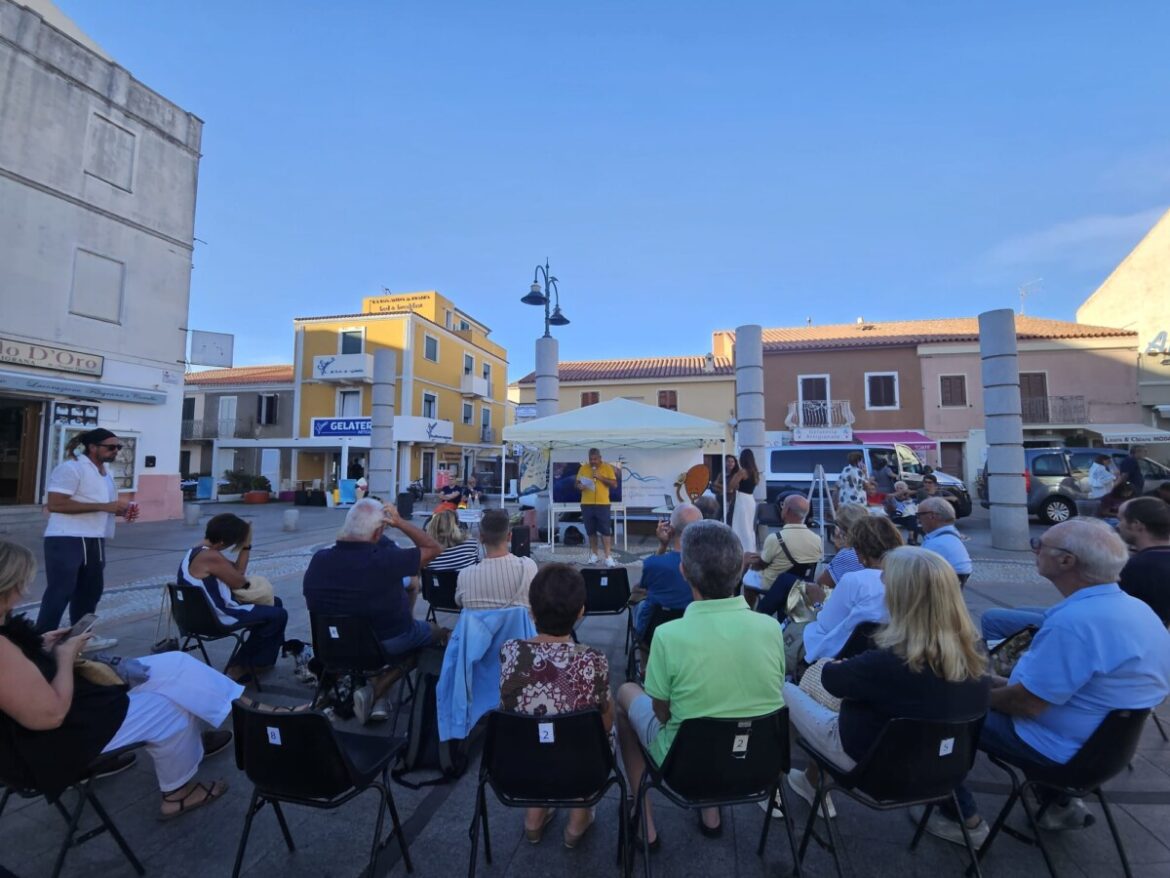 Santa Teresa Gallura