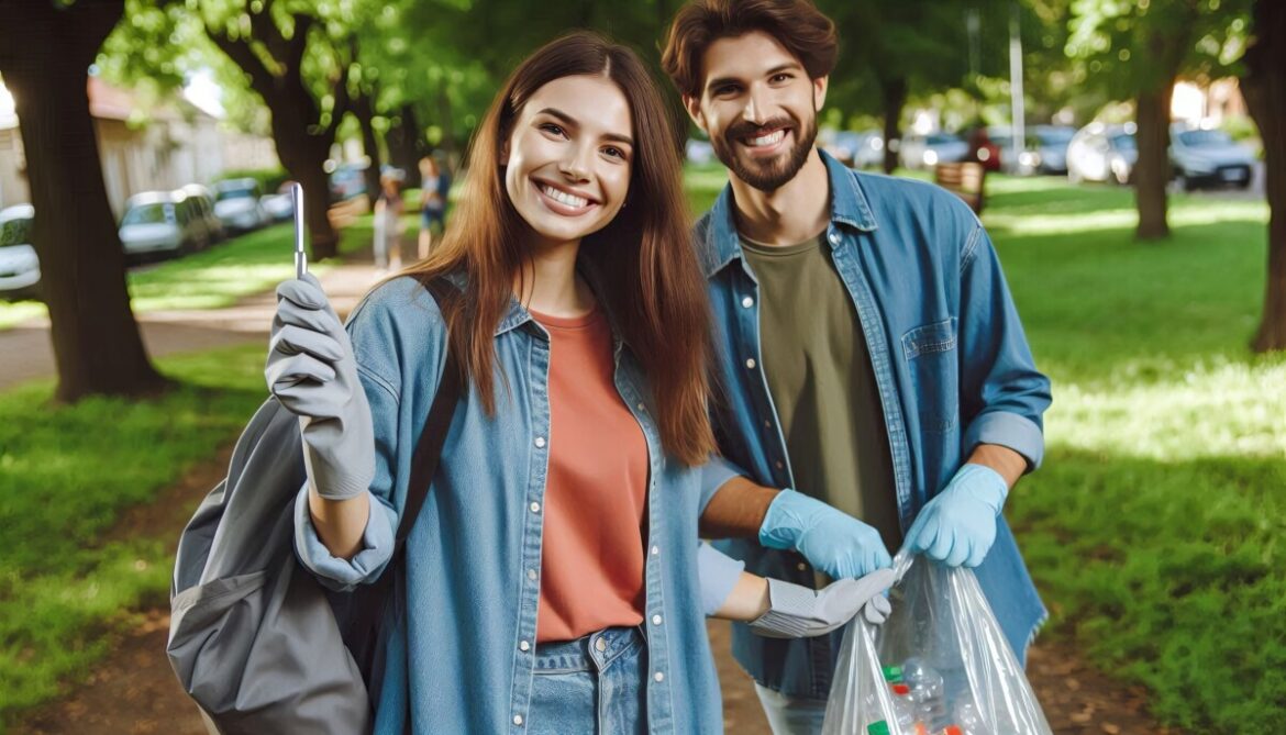Gestione plastica in Sardegna
