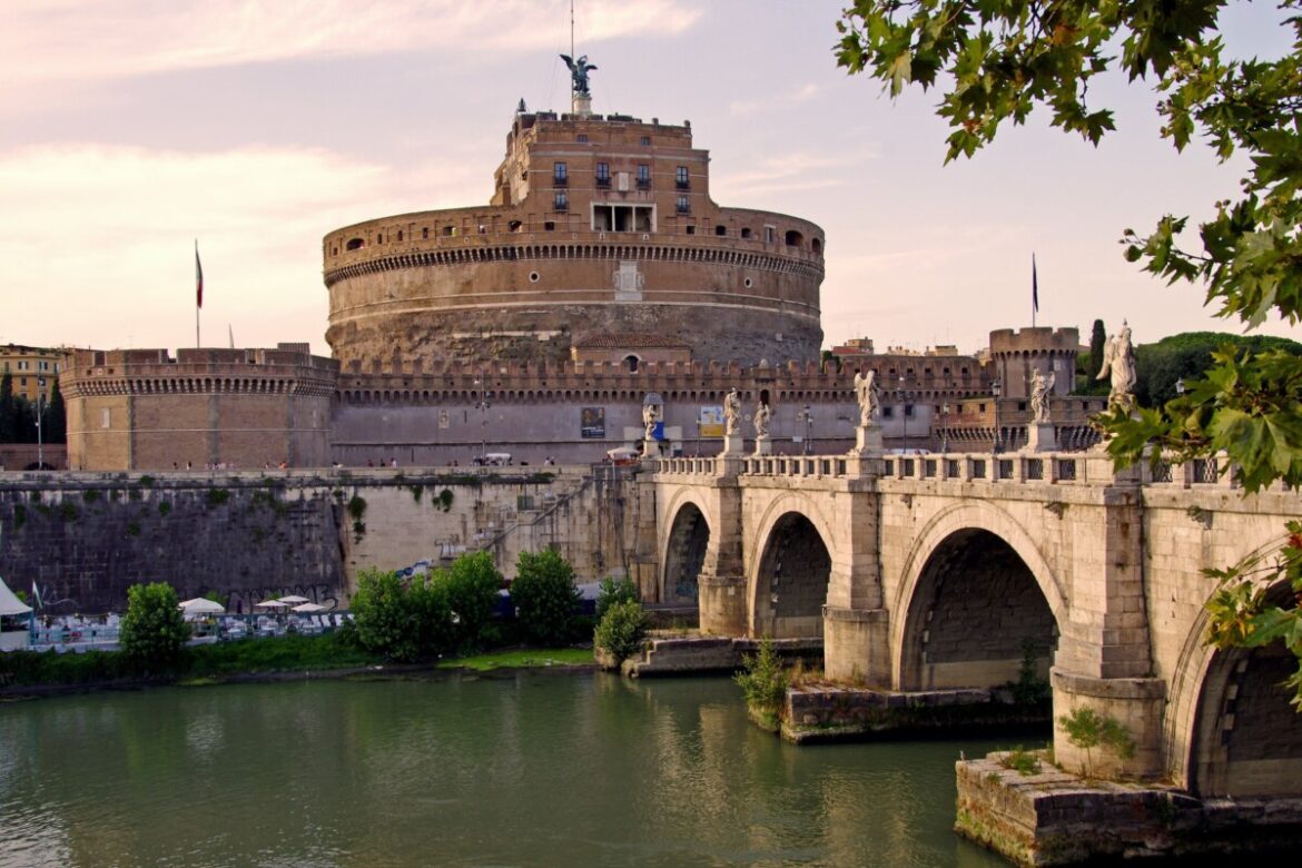 roma