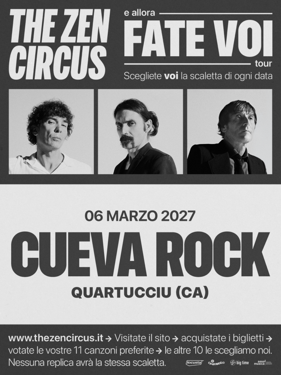 The Zen Circus